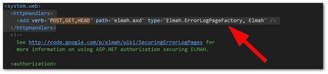 Ultimate Guide To Installing Elmah Within Umbraco 2