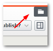 How To Add A Block Onto a Page In The Episerver Editor 5