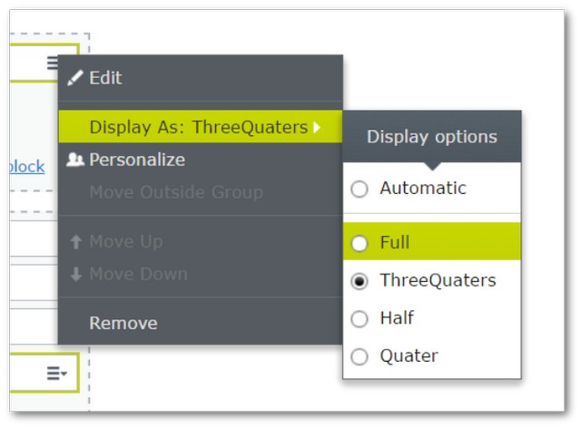 How To Dynamically Insert Row Divs When Using Episerver Content Areas With Bootstrap