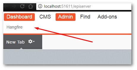 Using Hangfire To Create More Advanced Scheduled Tasks Within Episerver 3