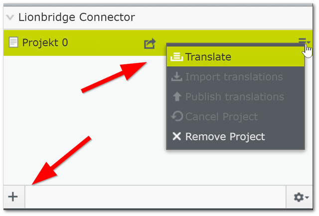 How To Translate Your Episerver Page Into A Different Languages Using The Lionbridge Connector 4