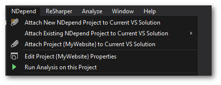 How NDepend Can Make Your Life More Bearable On Legacy Projects 2