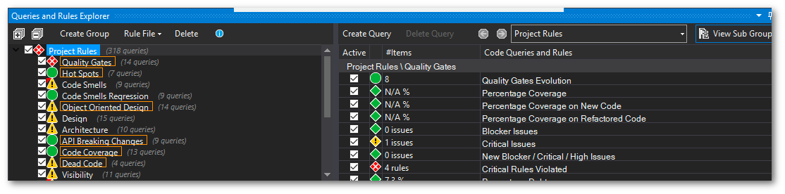How NDepend Can Make Your Life More Bearable On Legacy Projects 3