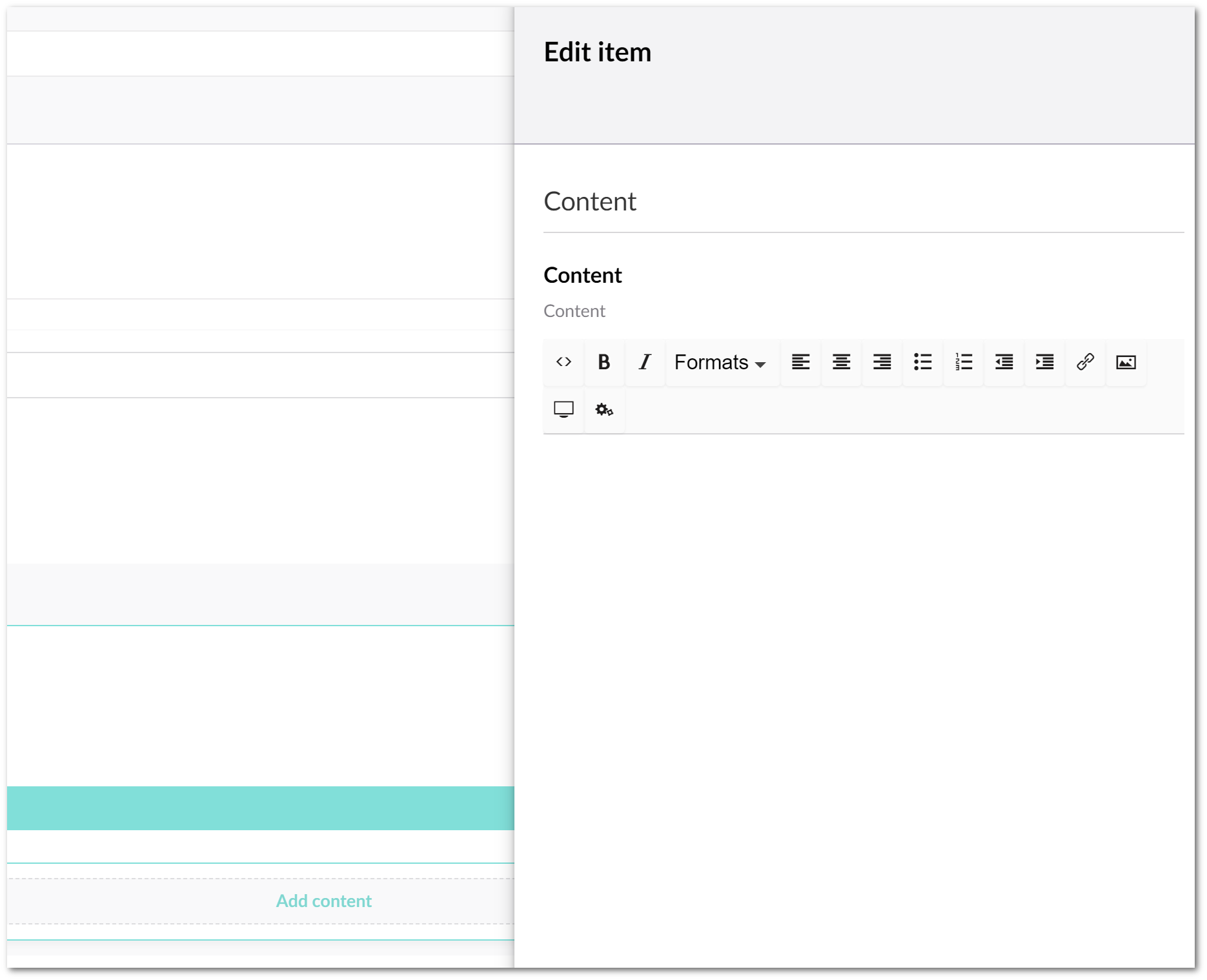 How To Create Umbraco Grid Components Using Document Types 6
