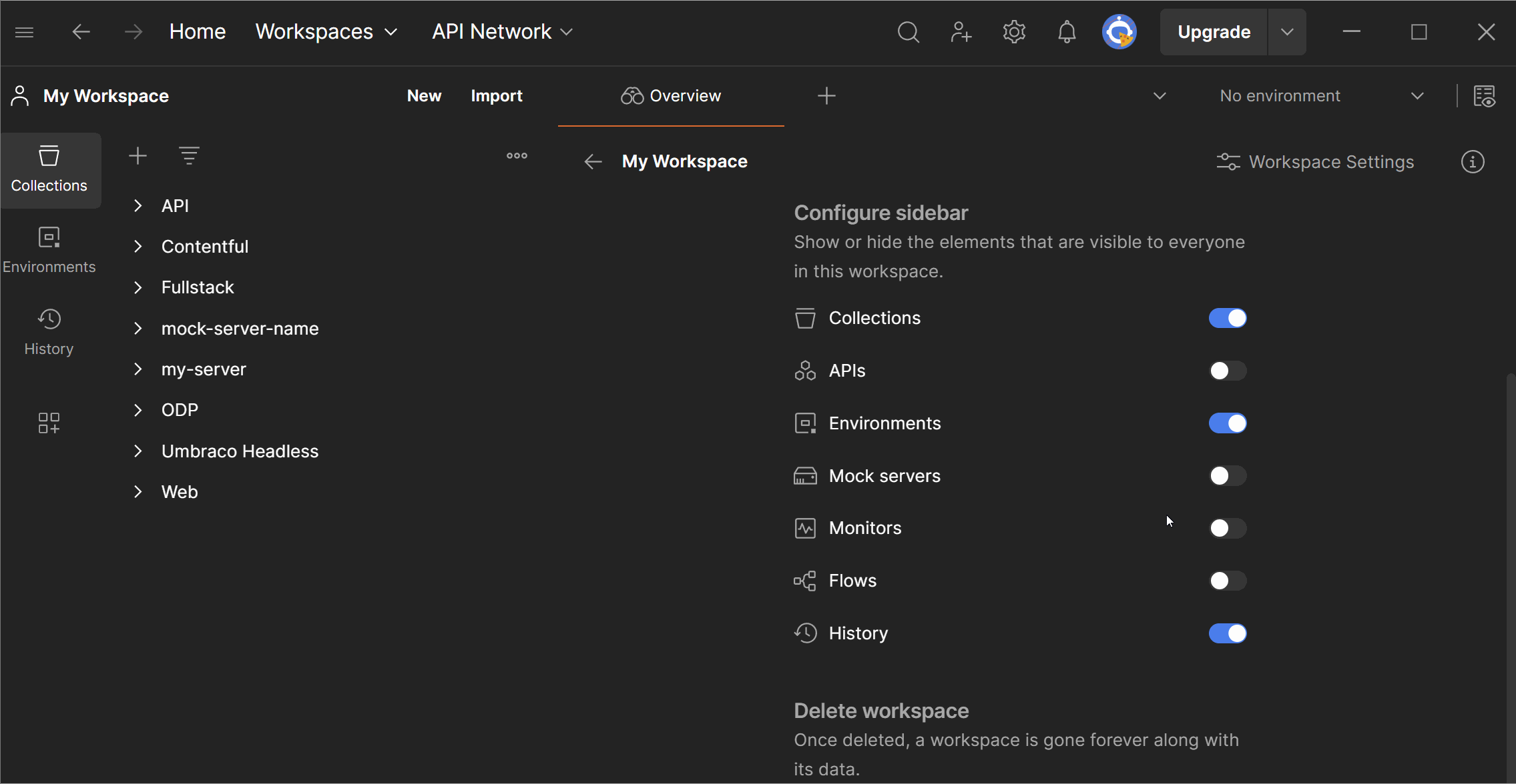 5 Postman Productivity Hacks You Need To Know - Mock Server