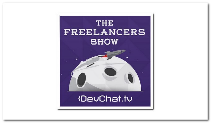 The Freelancer Show