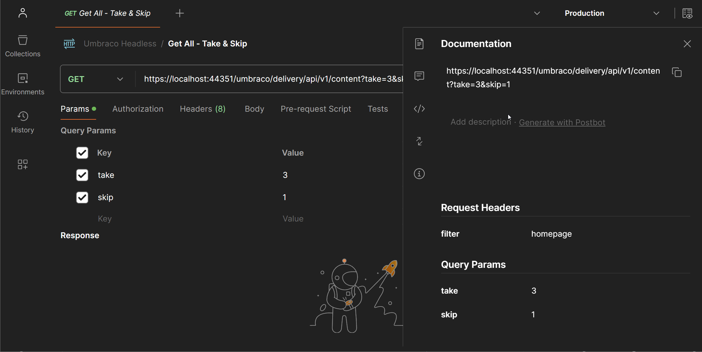 5 Postman Productivity Hacks You Need To Know 2