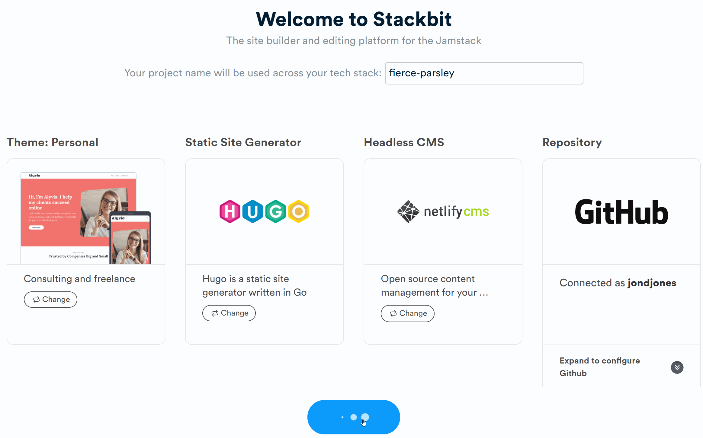 StackBit
