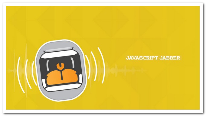 JavaScript Jabber 