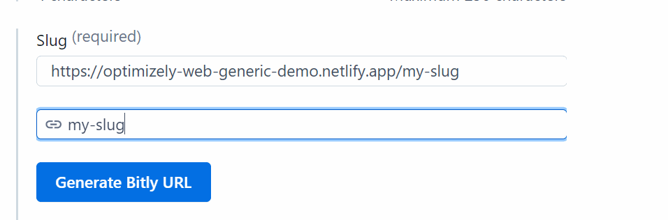 Build A Custom Backend Extension Within Contentful in 20 Mins!